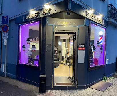 Barber Shop Coiffeur à Bischheim