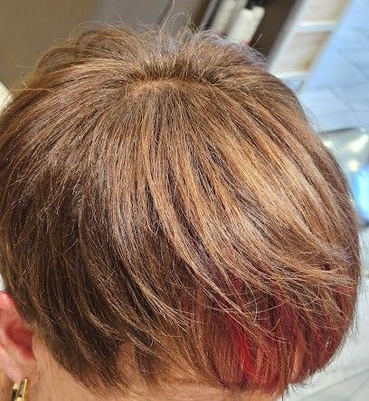 J.P Coiffures, Salon de Coiffure à Dax