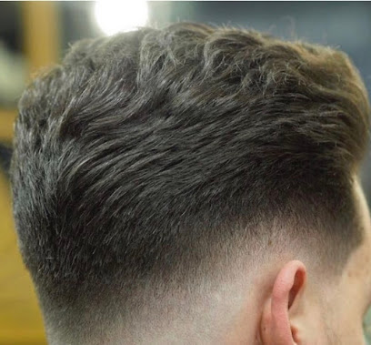 Cebaz'hair Coiffeur à Cébazat
