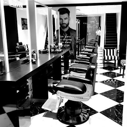 L'Homme Roncq, Salon de Coiffure à Roncq