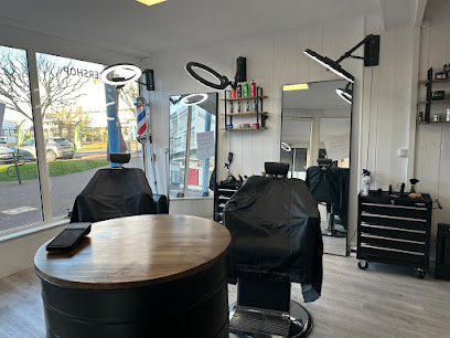 Barber By Bizon Barbier à Royan