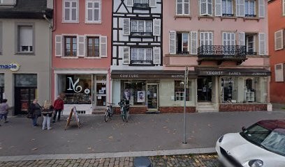 Coiffure Sigrist Frank, Salon de Coiffure à Sélestat