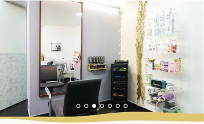 H.C.M Daly Coiffure, Salon de Coiffure à Paris 13