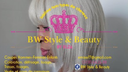 Bw Style & Beauty, Salon de Coiffure à Artix