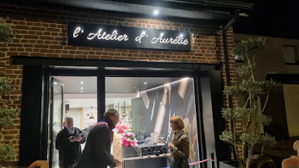 L'atelier D'aurélie, Coiffeur à Oppy
