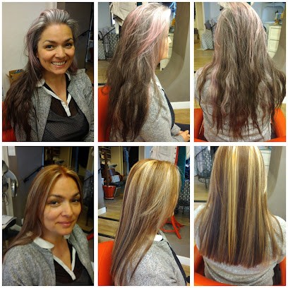 S'PRIT LIBRE COIFFURE, Salon de Coiffure à Cholet