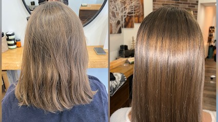 L'atelier de Maryon, Salon de Coiffure à Quimperlé