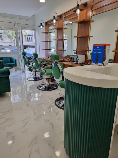 Chez Donald, Salon de Coiffure à Angers