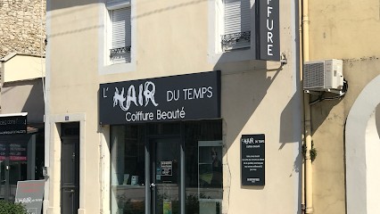 L'Hair Du Temps, Salon de Coiffure à Montélimar