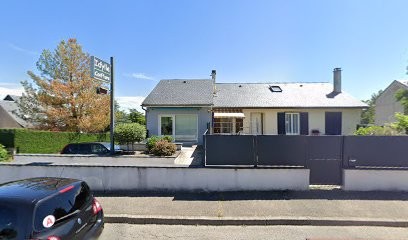 A.Idylle Coiffure, Salon de Coiffure à Flavin