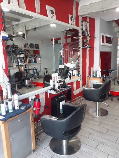Alizé Coiffure, Salon de Coiffure à Masseube