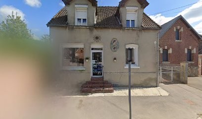 Sagnier Adeline, Salon de Coiffure à Villers-Faucon