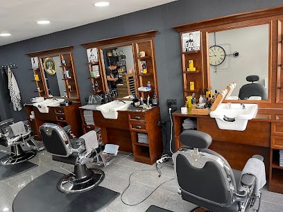 Le Barbier De Tayfun, Barbier à Boulay-Moselle