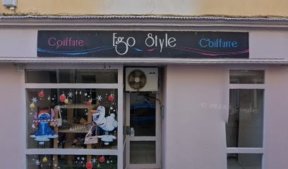 Ego Style, Salon de Coiffure à Collobrières