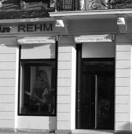 Coiffure Rehm, Salon de Coiffure à Saverne