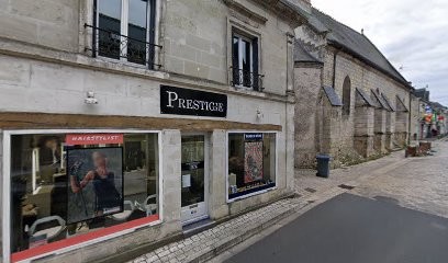 Prestige, Salon de Coiffure à Savonnières