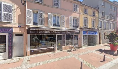 Osiris Sarl, Salon de Coiffure à Remiremont