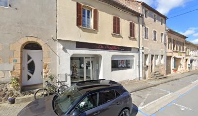 La Coiffure By Em, Salon de Coiffure à Montmarault