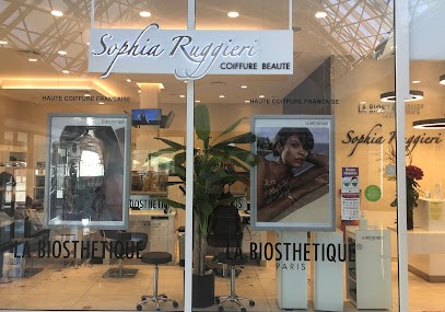 Sophia Ruggieri, Salon de Coiffure à Saint-Genis-Laval