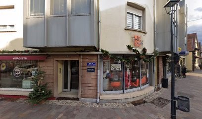 Coiffure Kronenberger, Salon de Coiffure à Erstein
