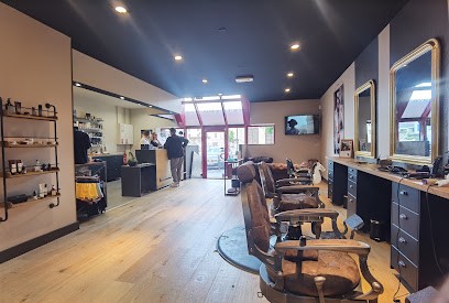 Le Barbier du Coin Evron (Coiffeur - Barbier - Concept Store), Salon de Coiffure à Évron