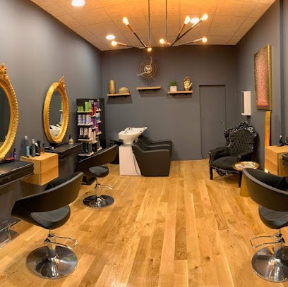 Le Fauteuil de Chloé, Salon de Coiffure à Vichy