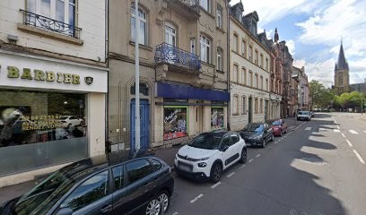 Salon Jeanne, Salon de Coiffure à Metz