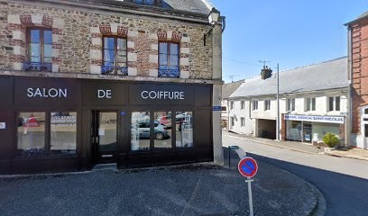 New Diffusion, Salon de Coiffure à Signy-le-Petit