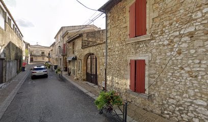 La Maison : Salon De Coiffure à Rochefort Du Gard, Salon de Coiffure à Rochefort-du-Gard