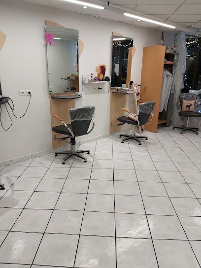 Salon Isabelle, Salon de Coiffure à Héricourt