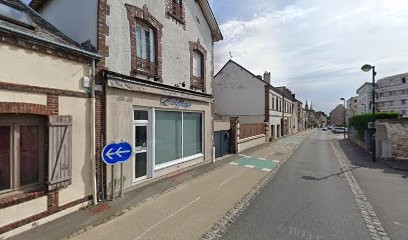 Brigitte Coiffure, Salon de Coiffure à Mainvilliers