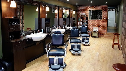 O'timeless Barber, Barbier à Hallennes-lez-Haubourdin