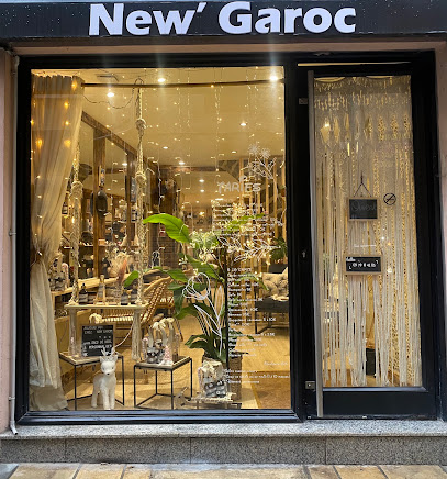 New'garoc Coiffeur à Sisteron