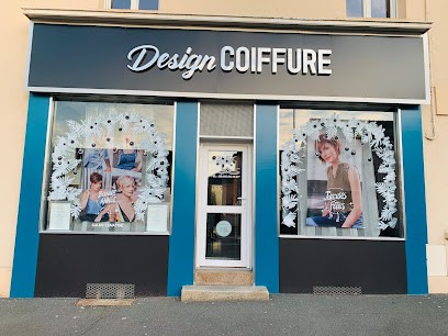 Salon Design, Salon de Coiffure au Creusot