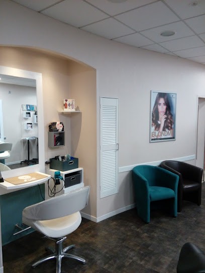 Salon Top Coiffure Carine Badet, Salon de Coiffure à Saint-Étienne-du-Bois