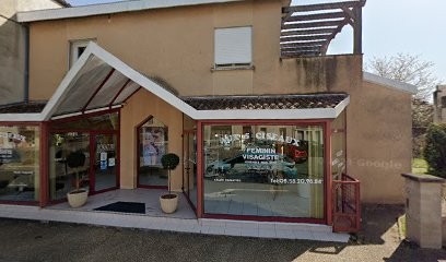 Tonon Trichet Sylvie, Salon de Coiffure à Miramont-de-Guyenne