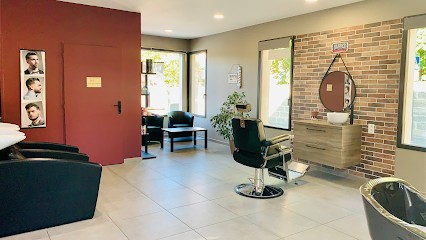 L’hair Du Sud, Salon de Coiffure à Saint-Quentin-la-Poterie