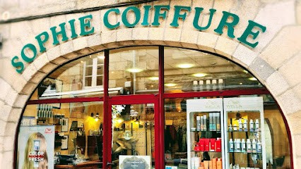 Sophie Coiffure Lannion, Salon de Coiffure à Lannion