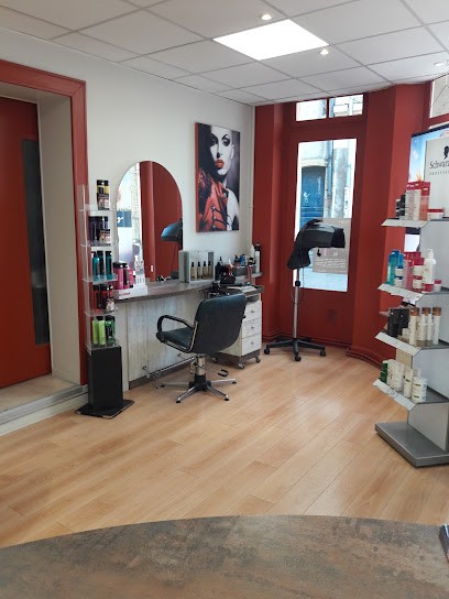 Adam et Océane Coiffure, Salon de Coiffure à Metz