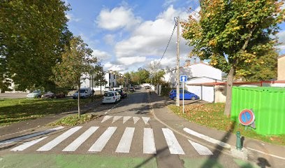 Lazreg Rachid, Salon de Coiffure à Woippy