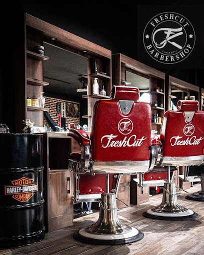 FreshCut | Barber 91, Barbier à Villebon-sur-Yvette