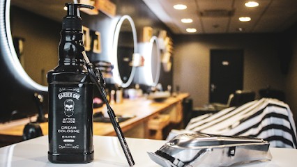 The Original Barber, Salon de Coiffure à Saint-Jean-de-Védas