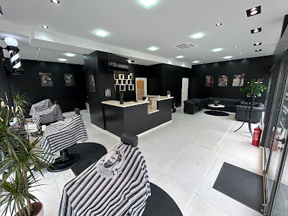Mk Barber's Morlaix Coiffeur à Morlaix