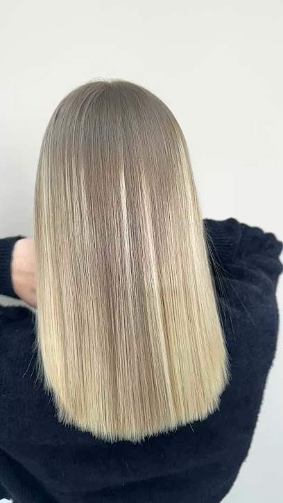 Firda Beauty Coiffeur au Mans