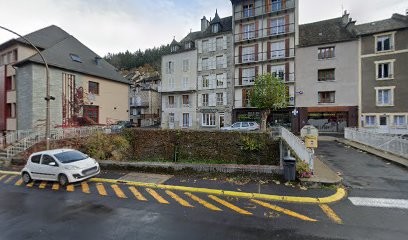 Le Salon De Steph, Salon de Coiffure à Chaudes-Aigues