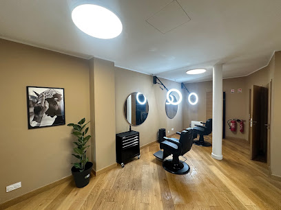Ti House Barber Coiffeur à Lens