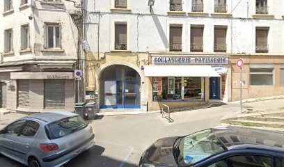 By Nicolas Lachize, Salon de Coiffure à Rive-de-Gier