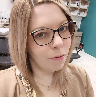 Les Ciseaux D'aurélie Coiffeur à Poitiers