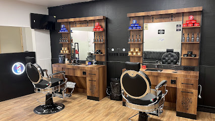 Chic Barber Coiffeur à Rebais