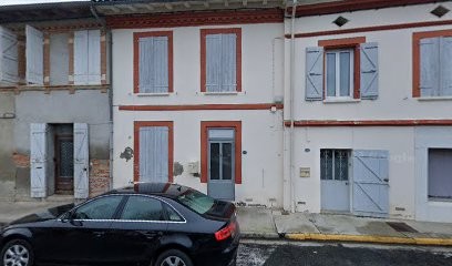 Les boucles d'Éva, Salon de Coiffure à Lherm